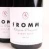 (6) 2014 Fromm Clayvin Pinot Noir, Marlborough - 2