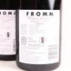 (6) 2014 Fromm Clayvin Pinot Noir, Marlborough - 4