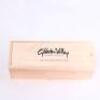 (1) 2001 Gibbston Valley Reserve Pinot Noir 1500ml, Gibbston