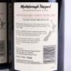 (2) 2005 Martinborough Vineyards 30th Anniversary Pinot Noir, Martinborough - 5