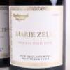 (2) 2008 Martinborough Vineyards Marie Zelie Reserve Pinot Noir, Martinborough - 4