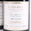 (2) 2008 Martinborough Vineyards Marie Zelie Reserve Pinot Noir, Martinborough - 6