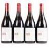 (4) 2012 Mountford Estate Pinot Noir, Waipara - 3