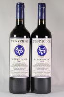 (2) 2007 Stonyridge Larose, Waiheke