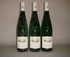 (3) 2011 Fritz Haag Brauneberger Riesling Juffer Spatlese, Mosel