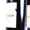 (2) 2010 Chateau Calon-Segur Marquis de Calon, St Estephe - 3