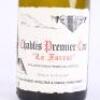 (1) 2016 Vincent Dauvissat La Forest 1er Cru, Chablis - 2