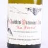 (1) 2017 Vincent Dauvissat La Forest 1er Cru, Chablis - 2