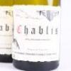 (2) 2017 Vincent Dauvissat Chablis - 2
