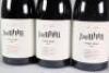 (3) 2006 Bell Hill Pinot Noir, North Canterbury - 2