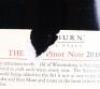 (1) 2016 Rockburn The Art Pinot Noir 1500ml, Bannockburn - 5