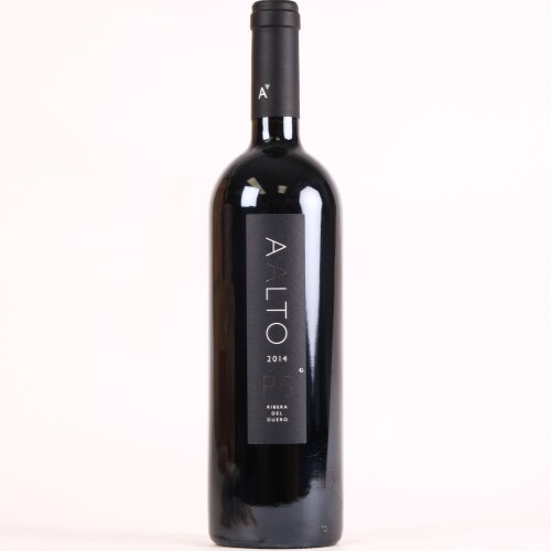 (1) 2014 Aalto PS Pagos Seleccionados, Ribera del Duero
