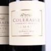 (4) 1999 Te Mata Estate Coleraine, Hawkes Bay - 2