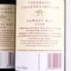 (4) 1999 Te Mata Estate Coleraine, Hawkes Bay - 4