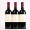(3) 1998 Te Mata Estate Coleraine, Hawkes Bay