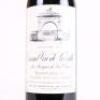 (1) 1990 Chateau Leoville las Cases 2eme Cru Classe, St Julien - 2