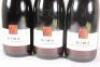 (3) 2011 Escarpment Kiwa Pinot Noir, Martinborough - 2