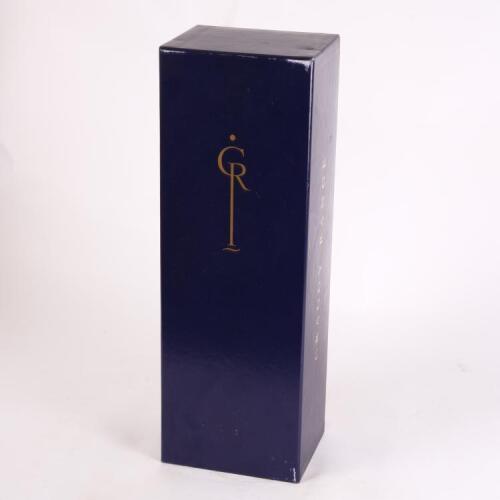 (1) 2013 Craggy Range Le Sol 1500ml, Gimblett Gravels