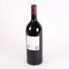 (1) 2005 Te Mata Estate Coleraine 1500ml, Hawkes Bay - 3