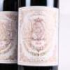 (2) 2010 Chateau Pichon Longueville Baron de Pichon Longueville 2eme Cru Classe, Pauillac - 2