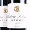 (6) 2010 Chateau Potensac, Medoc - 2