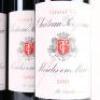 (6) 2010 Chateau Poujeaux, Moulis-en-Medoc - 2