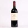 (1) 1998 Te Mata Estate Coleraine, Hawkes Bay