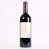 (1) 2002 Te Mata Estate Coleraine, Hawkes Bay - 3
