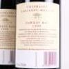 (4) 1999 Te Mata Estate Coleraine, Hawkes Bay - 4