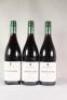 (3) 2008 Felton Road Block 3 Pinot Noir, Bannockburn
