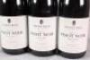 (3) 2008 Felton Road Block 3 Pinot Noir, Bannockburn - 2