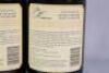(3) 2009 Ma Maison Fletcher Pinot Noir, Martinborough - 4