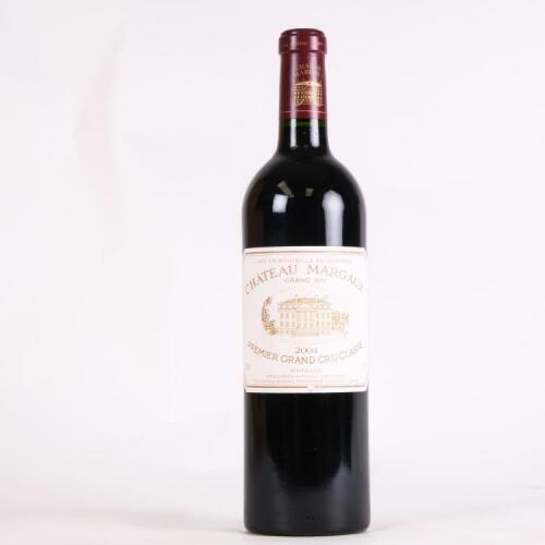 (1) 2004 Chateau Margaux 1er Cru Classe, Margaux *