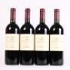 (4) 1999 Te Mata Estate Coleraine, Hawkes Bay
