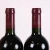(4) 1999 Te Mata Estate Coleraine, Hawkes Bay - 5