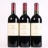 (3) 1998 Te Mata Estate Coleraine, Hawkes Bay