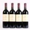 (4) 2002 Te Mata Estate Coleraine, Hawkes Bay