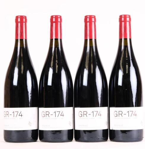 (4) 2007 Casa Gran del Siurana GR 174, Priorat