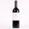 (1) 2009 Te Mata Estate Coleraine, Hawkes Bay