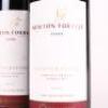 (4) 2013 Newton Forrest Cornerstone, Gimblett Gravels - 2