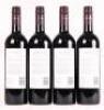 (4) 2013 Newton Forrest Cornerstone, Gimblett Gravels - 3