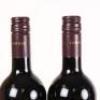 (4) 2013 Newton Forrest Cornerstone, Gimblett Gravels - 5
