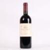 (1) 1998 Te Mata Estate Coleraine, Hawkes Bay