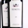 (3) 2009 Te Motu Cabernet Sauvignon/Merlot, Waiheke - 2