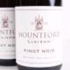 (4) 2008 Mountford Liaison Pinot Noir, Waipara - 2