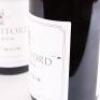(4) 2008 Mountford Liaison Pinot Noir, Waipara - 8
