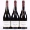(3) 2018 Ata Rangi Pinot Noir, Martinborough