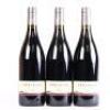 (3) 2008 Obsidian Syrah, Waiheke