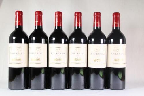 (6) 2013 Te Mata Coleraine, Hawkes Bay