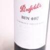 (2) 2009 Penfolds Bin 407 Cabernet Sauvignon, South Australia - 2